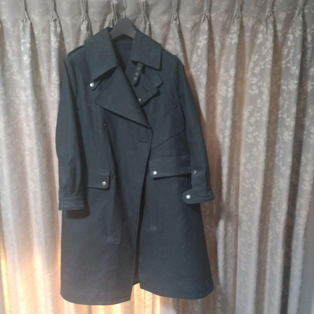 アジャスタブルコスチューム　ディスパッチライダーコート