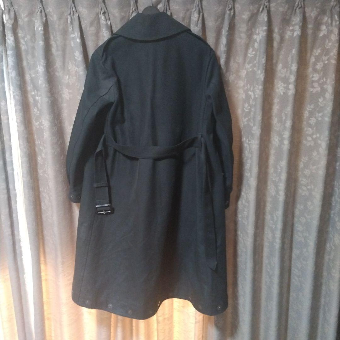 アジャスタブルコスチューム　ディスパッチライダーコート