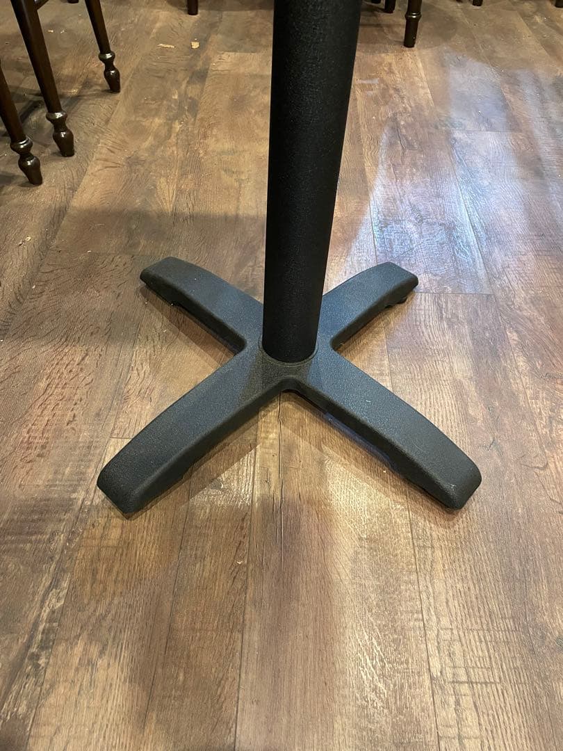 カウンターテーブル　ハイテーブル