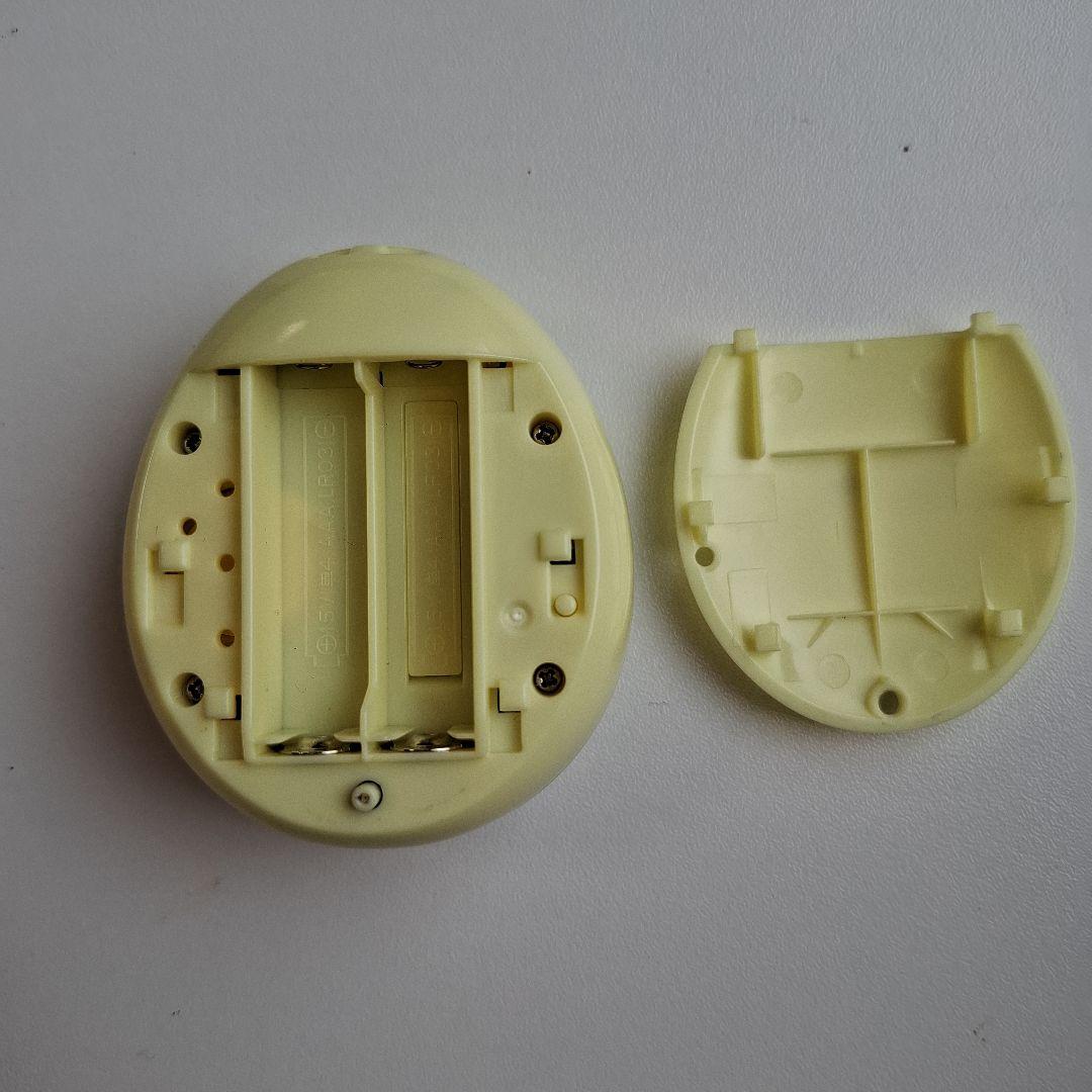 たまごっちみーつ メルヘンみーつ イエロー