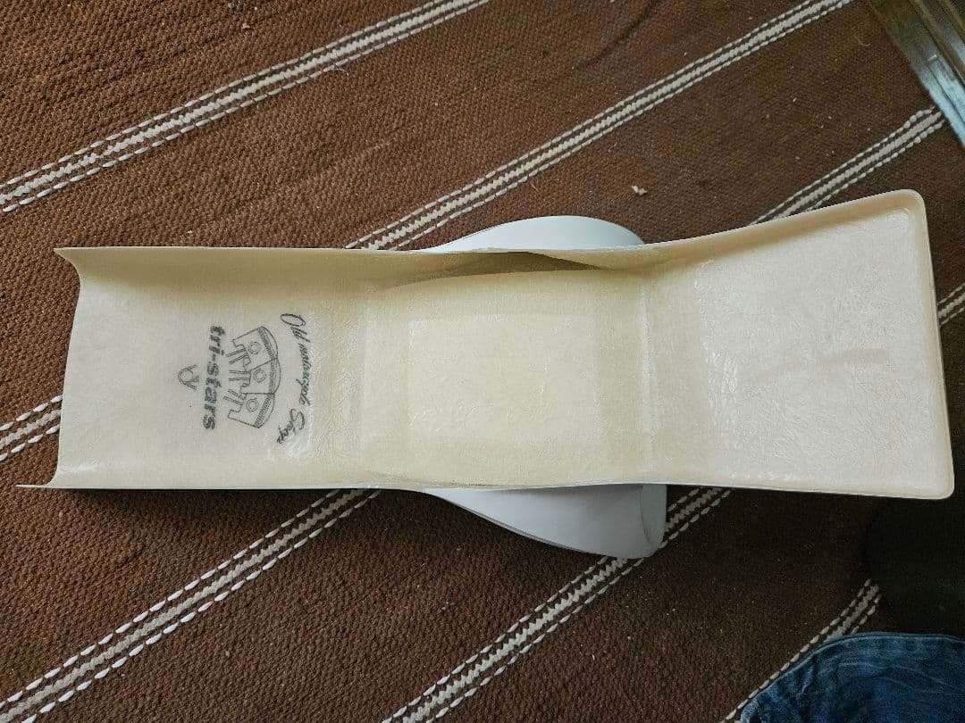 ＧT３８０　tri-stars製スモールウイング