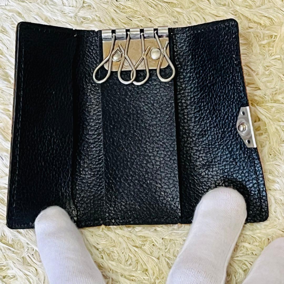 ✨極希少✨ センザンコウ 穿山甲 高品質 エンボス加工 レザー 豪華5点セット