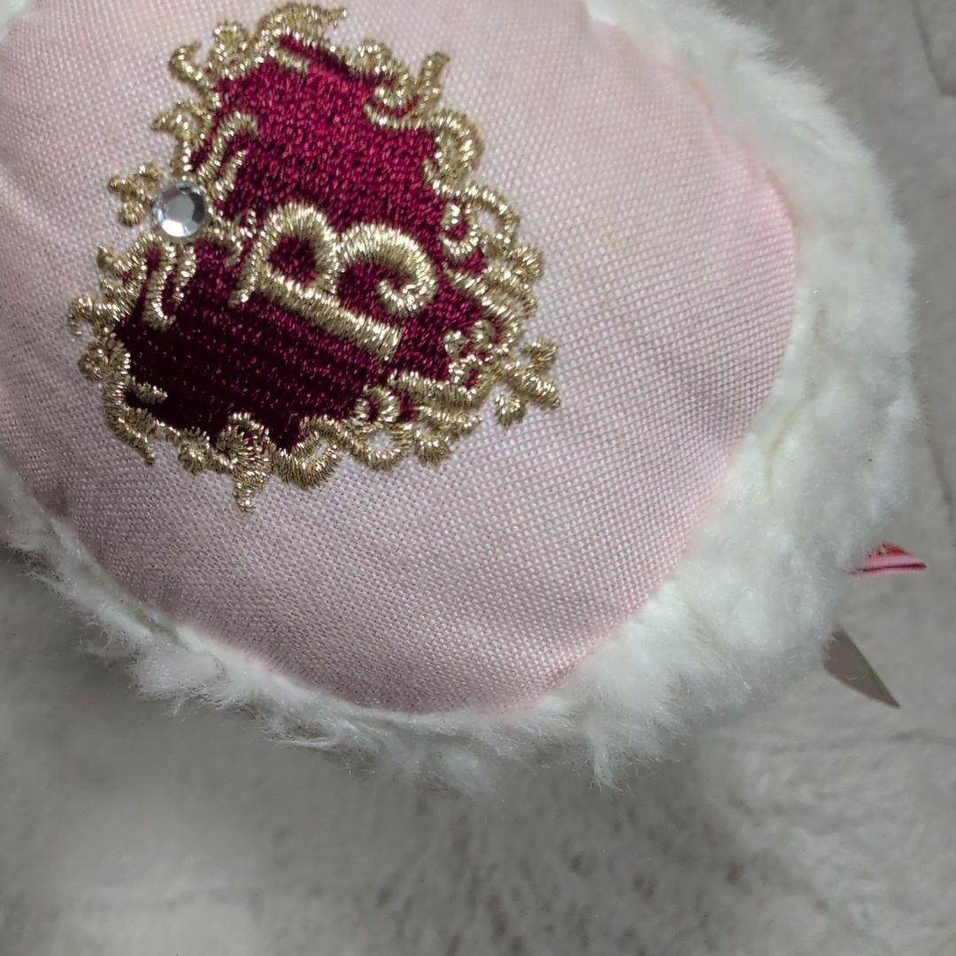 うさくみゃちゃん　リュック　ベイビーザスターズシャインブライト