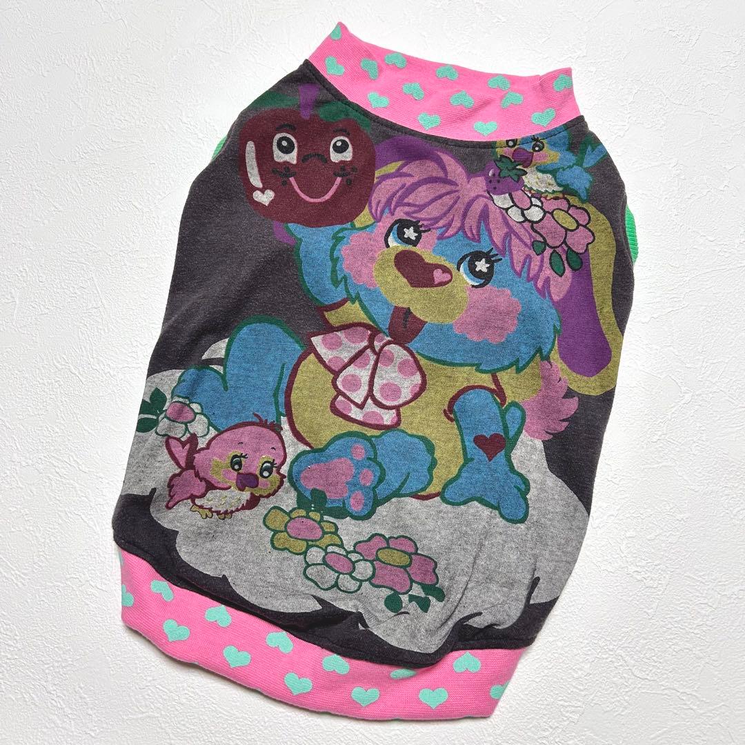 Zoeyゾーイ●犬服●ハンドメイド 胴51 NO.696