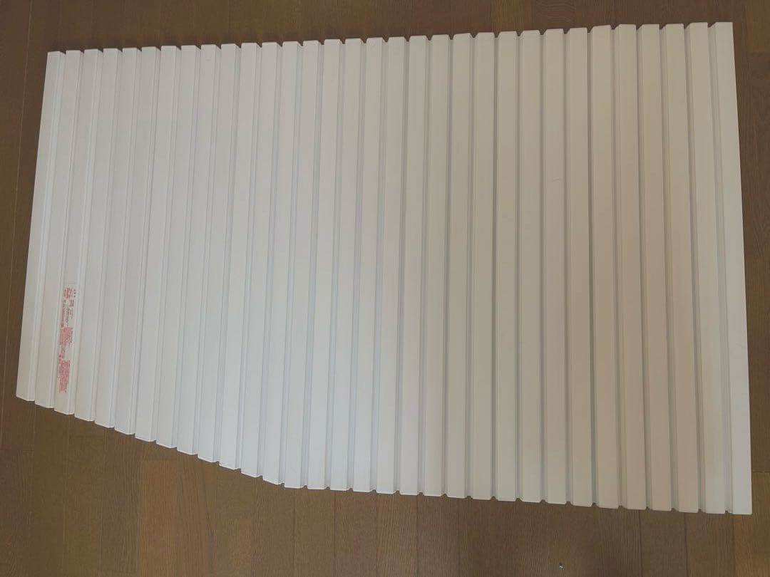 パナソニック 風呂の蓋　巻き蓋　新品　浴室　/高級 Panasonic