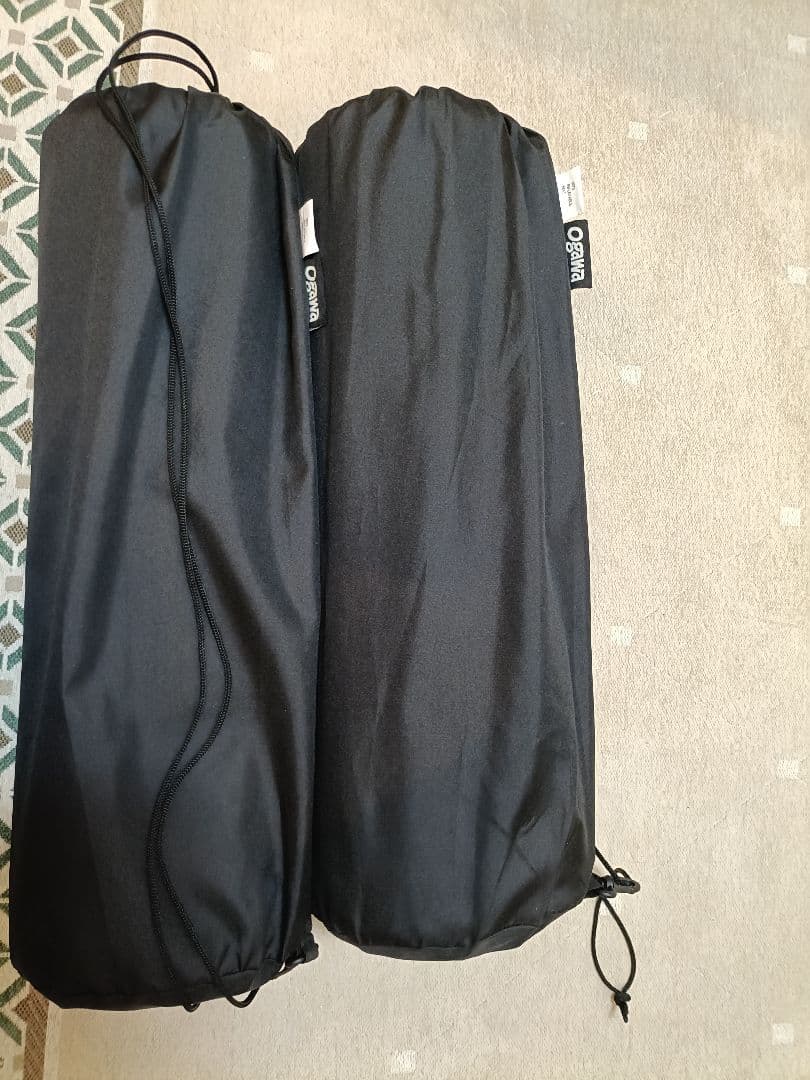 オガワ　インフレータブルマット