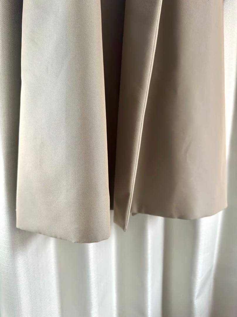 【汚れなし美品】MAISON SPECIAL プライムオーバーダブルコート