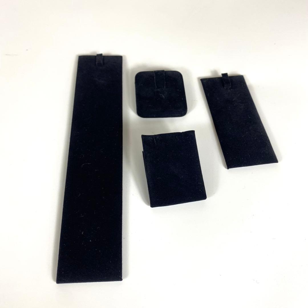 『Yohji Yamamoto riefe』アクセサリーケース