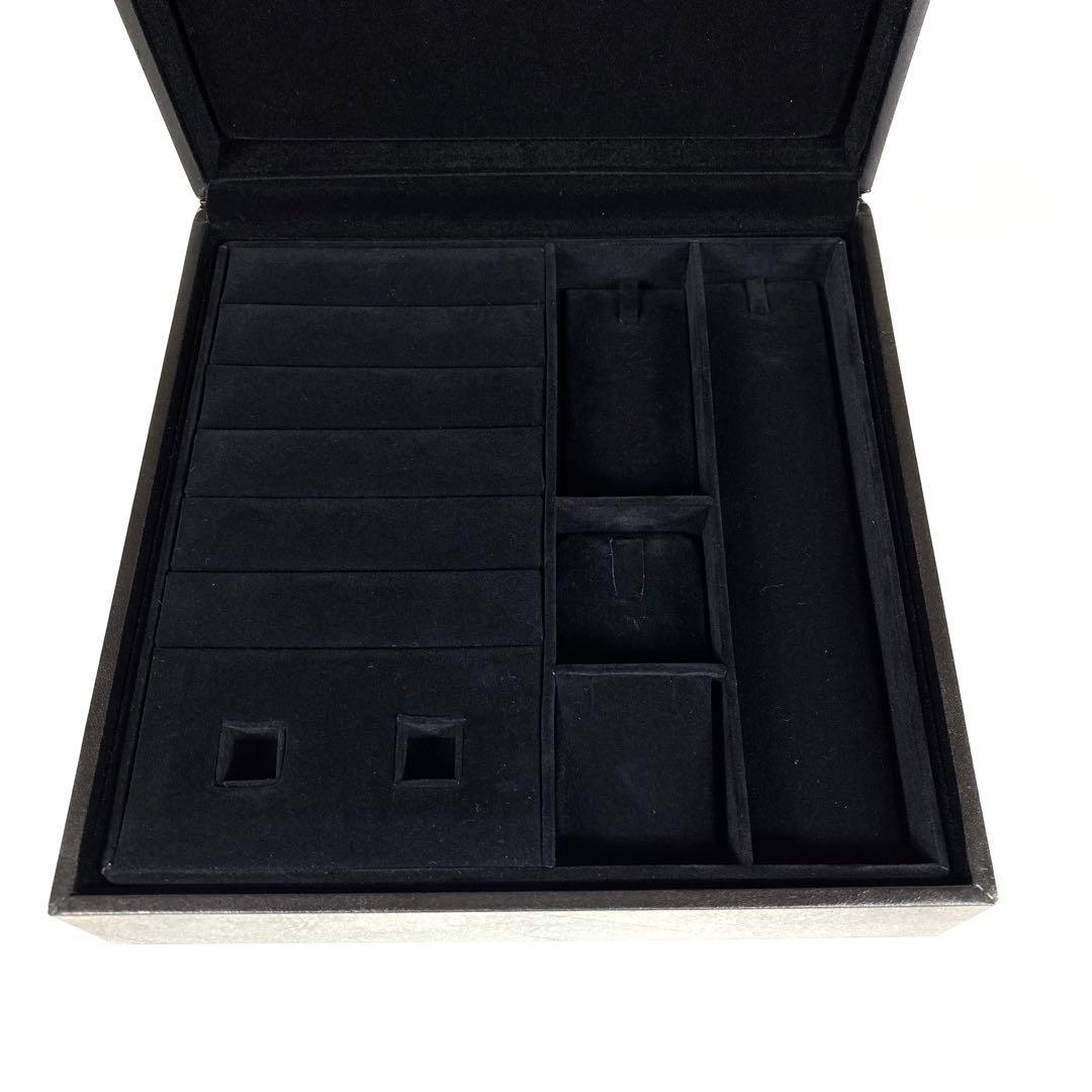 『Yohji Yamamoto riefe』アクセサリーケース