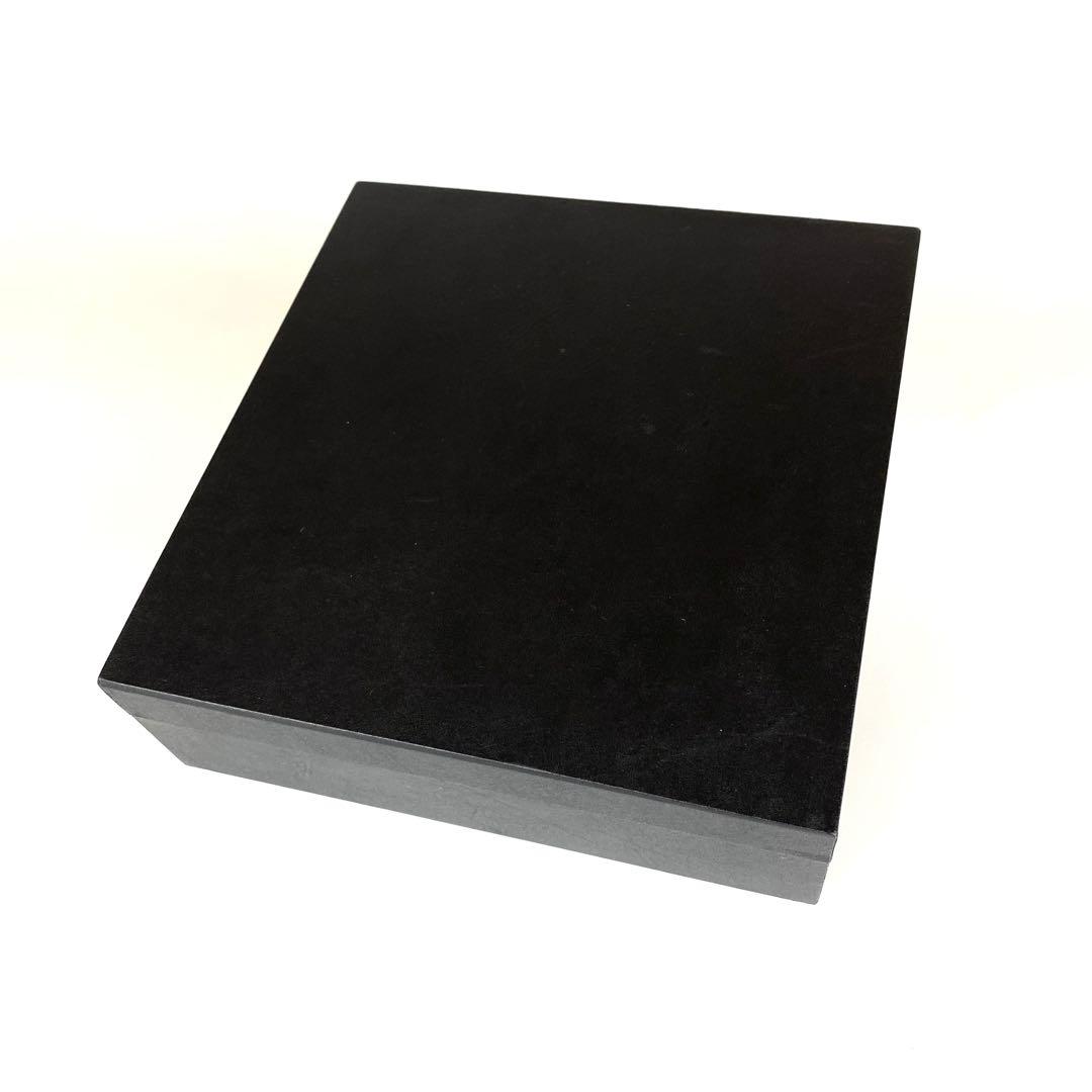 『Yohji Yamamoto riefe』アクセサリーケース