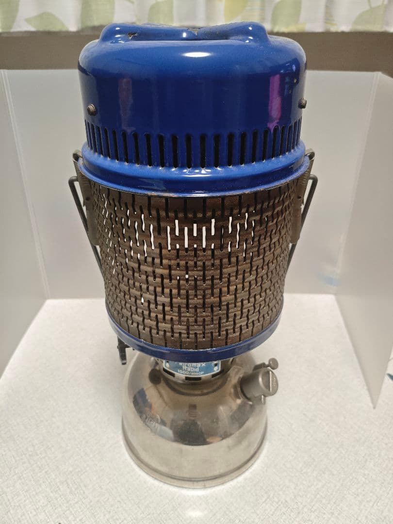 petromax rapid 1500 ランタン ストーブクッカー