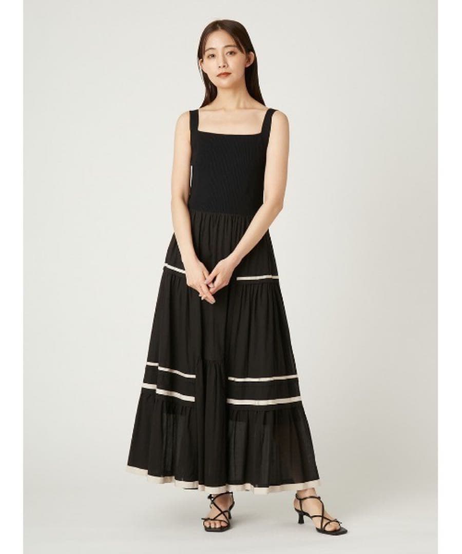 ロングスカート