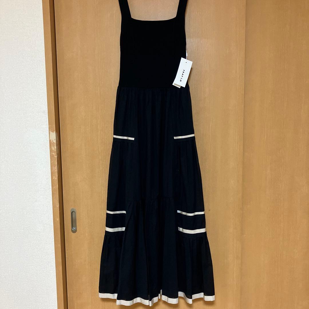 ロングスカート