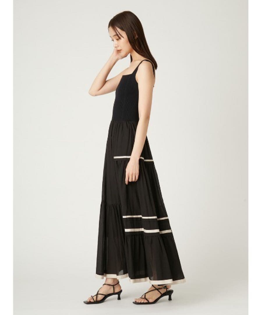 ロングスカート