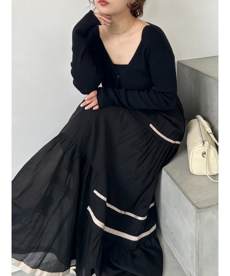 ロングスカート