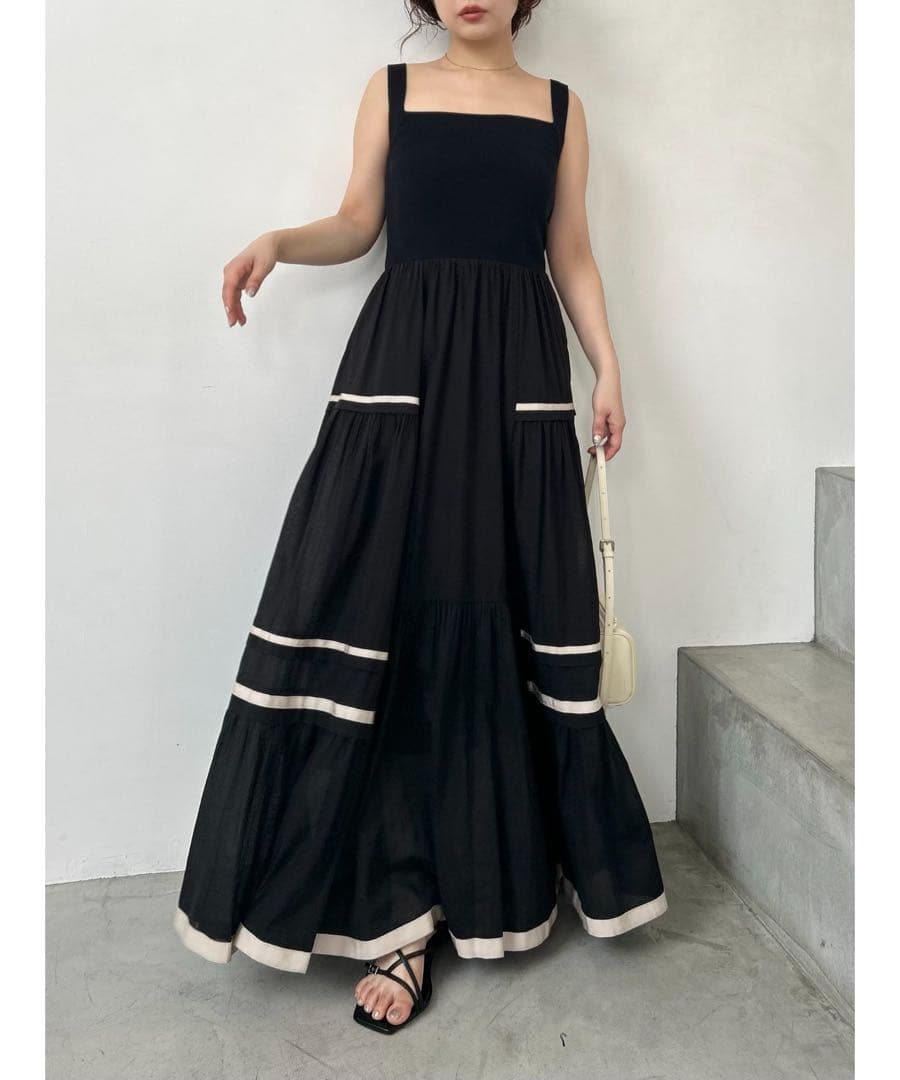 ロングスカート