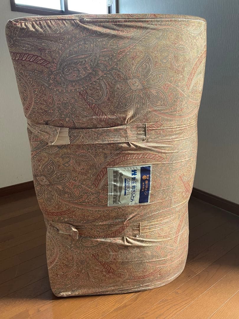 東京西川　整圧　敷布　カーボアルファ