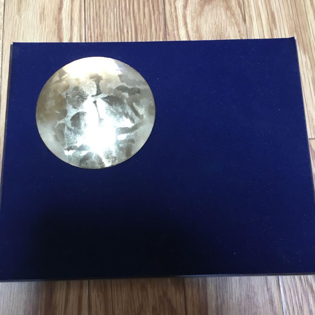 1144 餅つきうさぎ 月ウサギ 置物