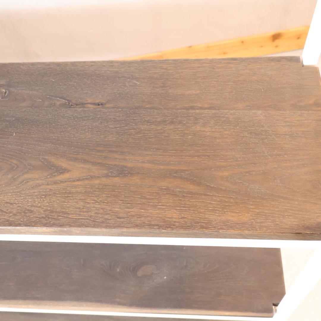 スタジオ・アペイロン  リブレリア モンターニャ オープンシェルフ 店舗什器