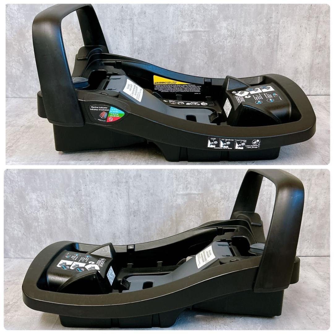 ①【さくらんぼ】イーブンフロー ピボット モジュラー トラベルシステム