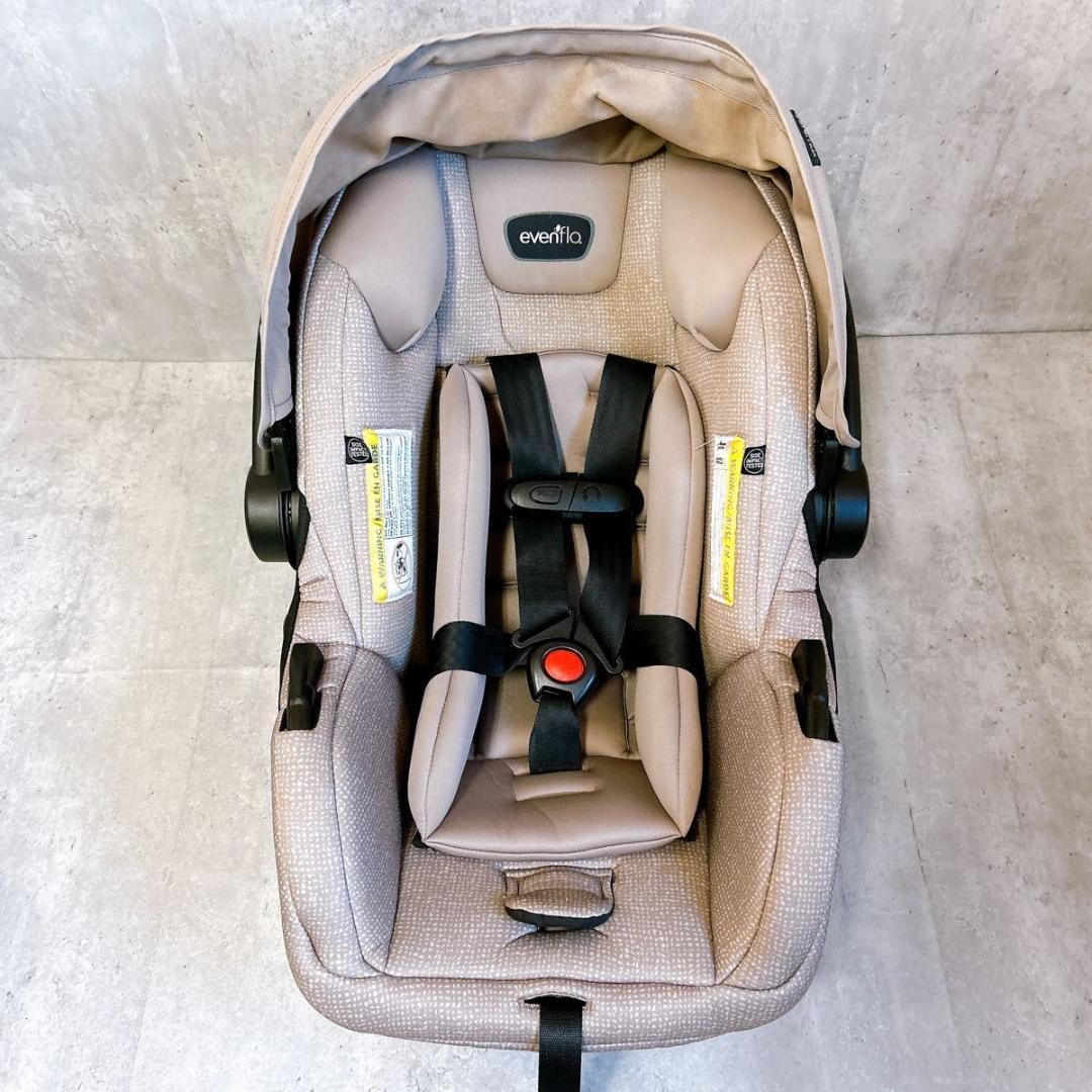 ①【さくらんぼ】イーブンフロー ピボット モジュラー トラベルシステム