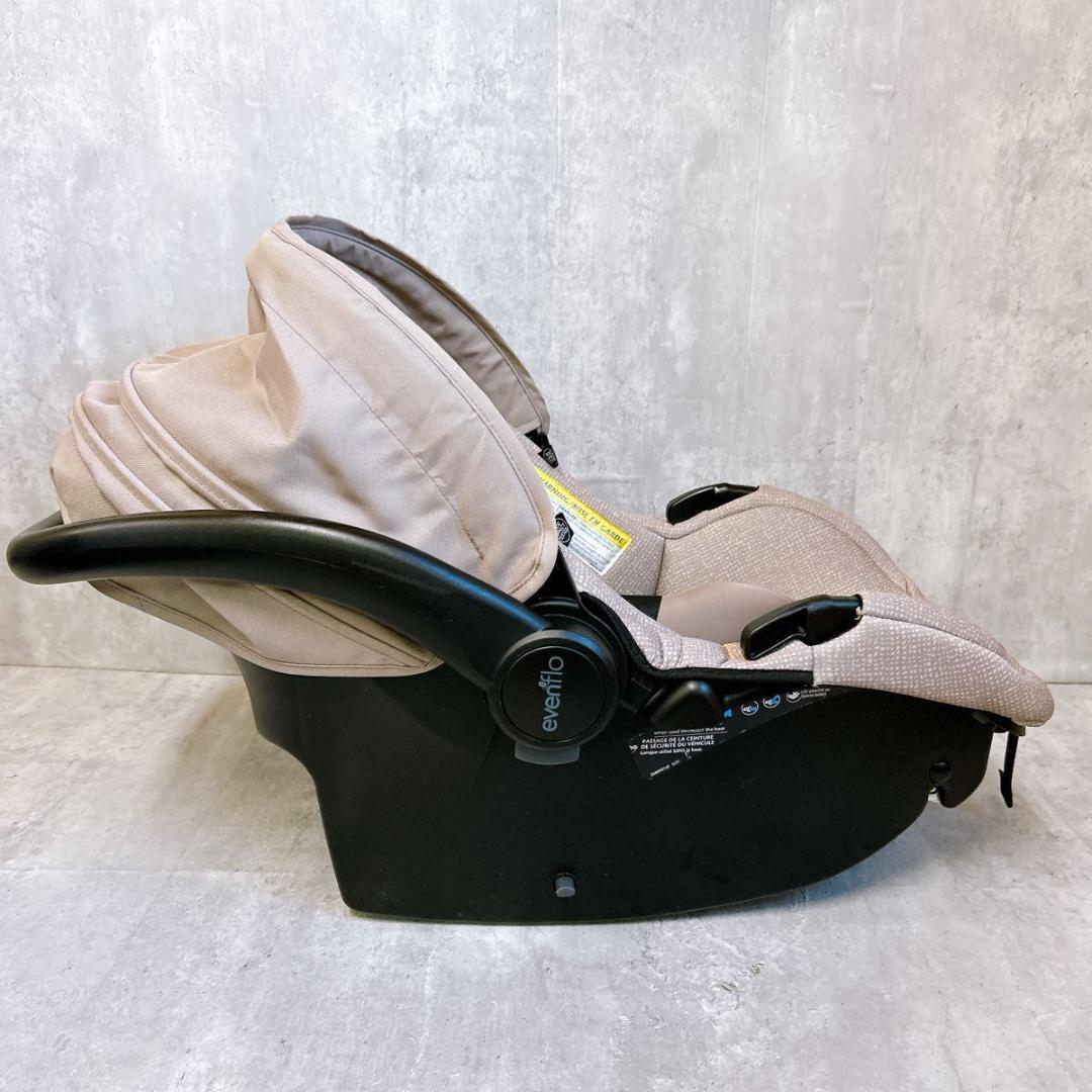 ①【さくらんぼ】イーブンフロー ピボット モジュラー トラベルシステム