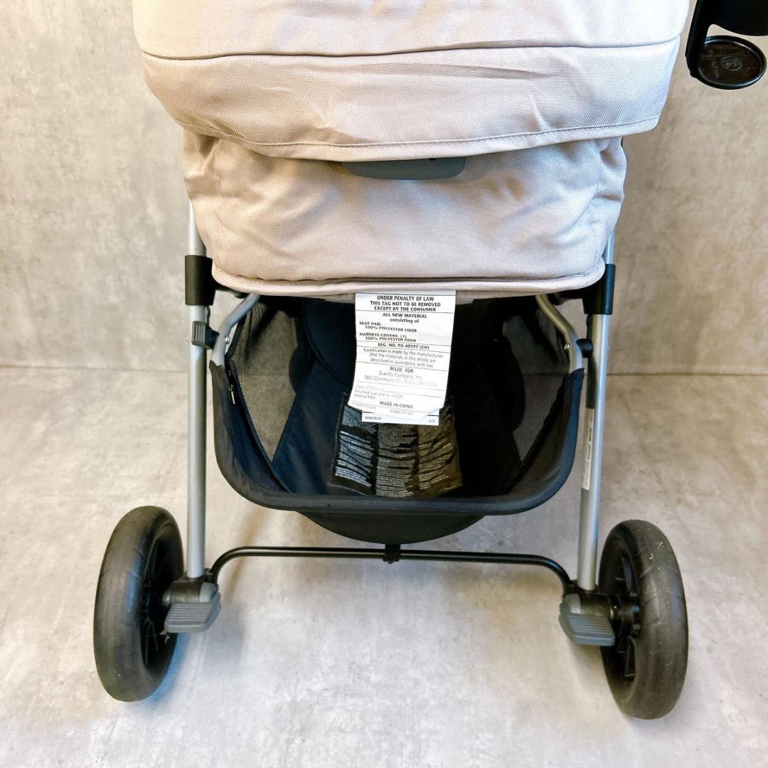 ①【さくらんぼ】イーブンフロー ピボット モジュラー トラベルシステム