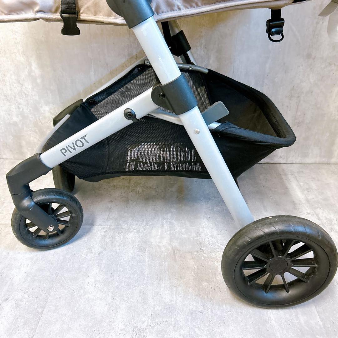 ①【さくらんぼ】イーブンフロー ピボット モジュラー トラベルシステム