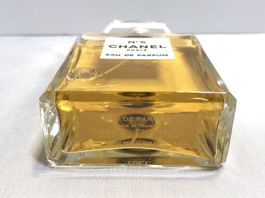 香水■ CHANEL シャネル ■ No.5 EDP 50ml EDT 50ml