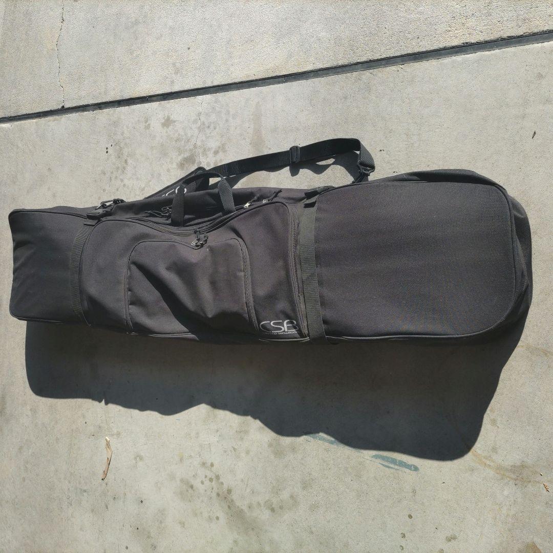 RIDE　✕　BURTON　 スノボー 152 ボード ブーツ 　4点セット