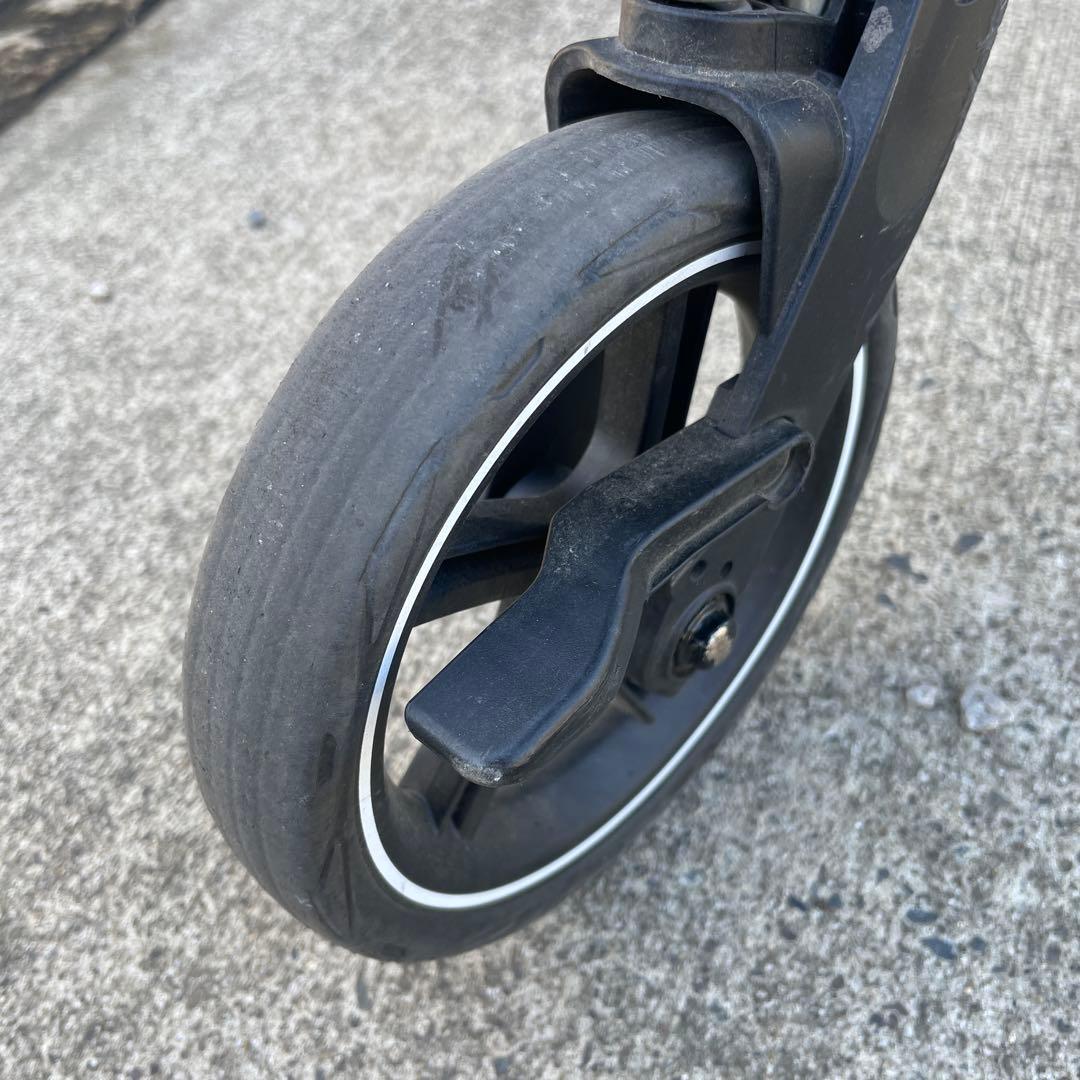 Pigeonピジョン　ランフィ リノン RB1LZ グレー