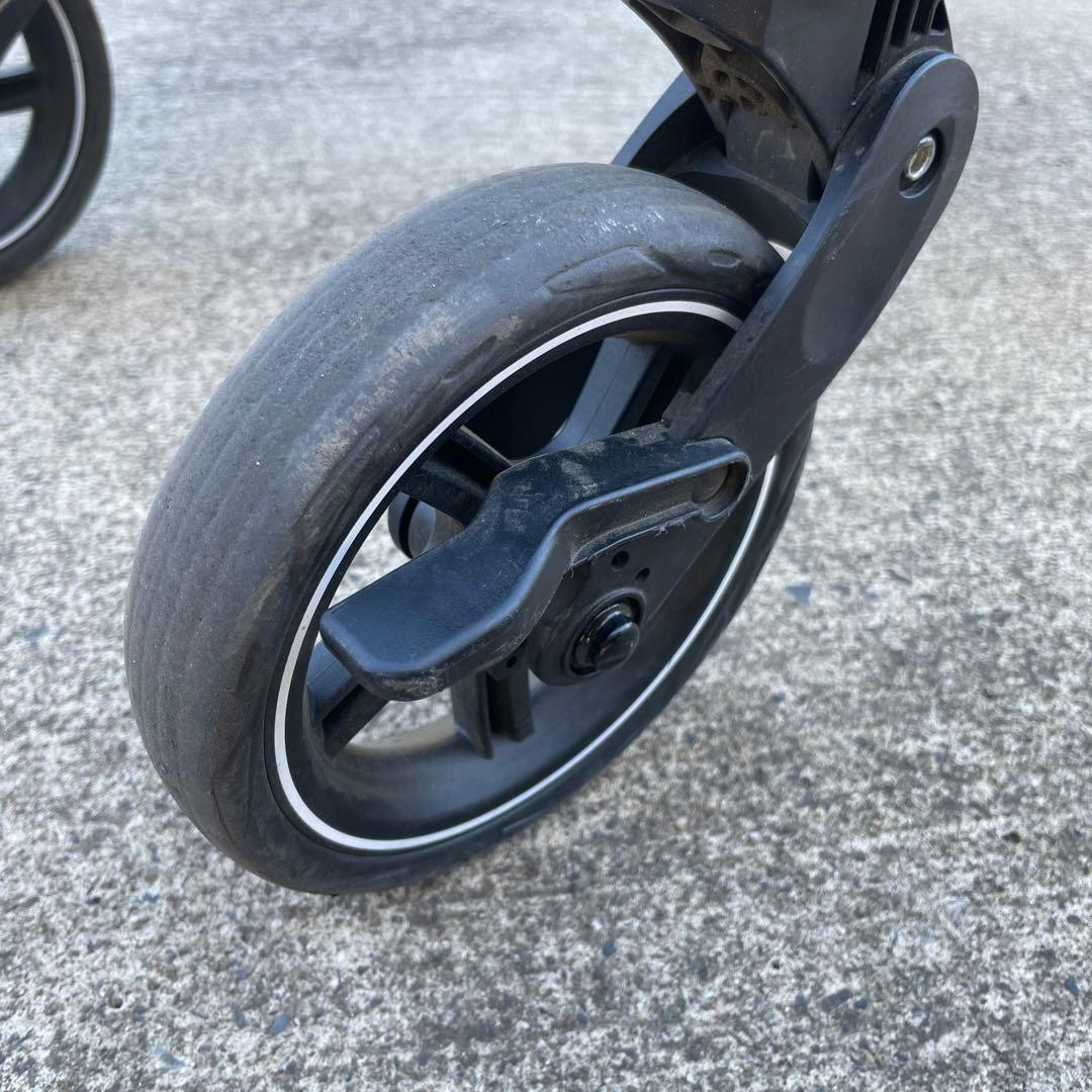 Pigeonピジョン　ランフィ リノン RB1LZ グレー