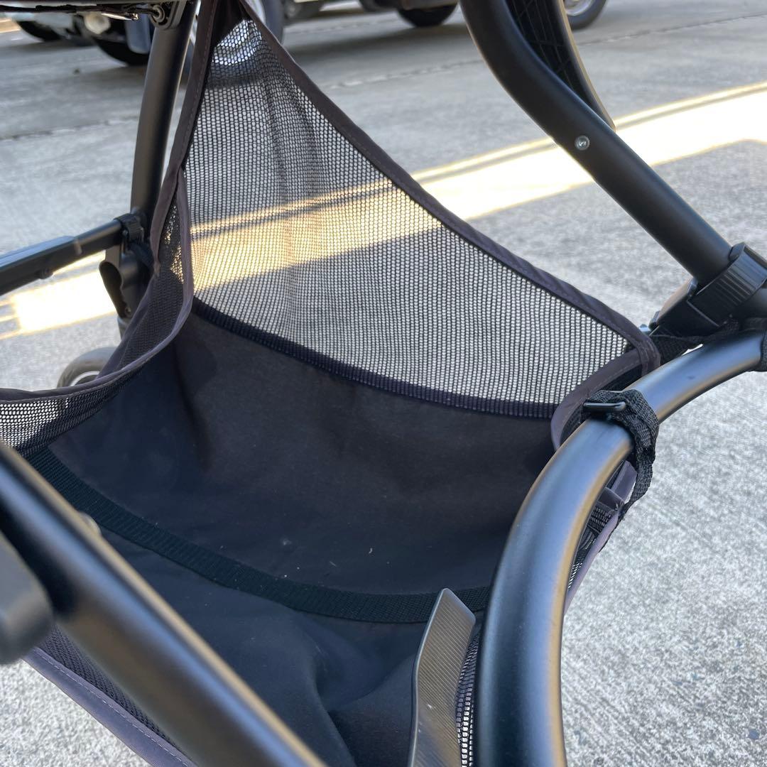 Pigeonピジョン　ランフィ リノン RB1LZ グレー