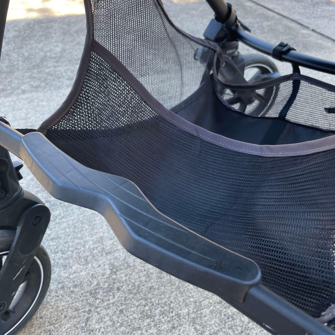 Pigeonピジョン　ランフィ リノン RB1LZ グレー