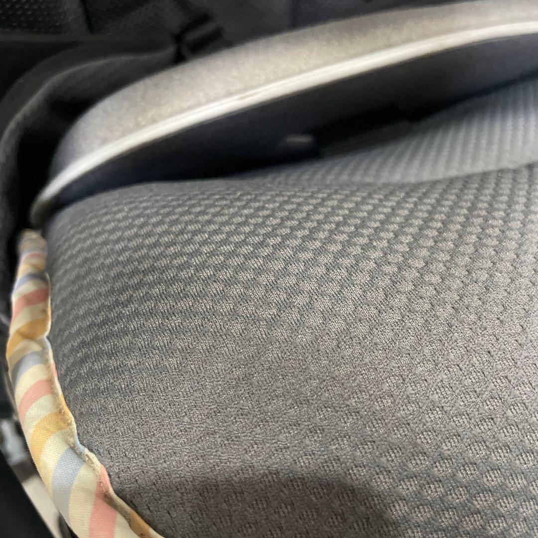 Pigeonピジョン　ランフィ リノン RB1LZ グレー