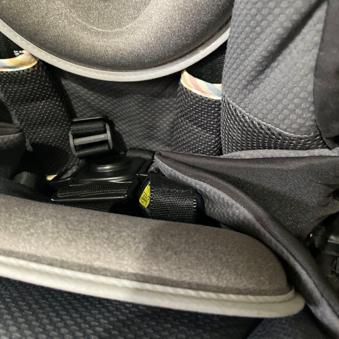 Pigeonピジョン　ランフィ リノン RB1LZ グレー