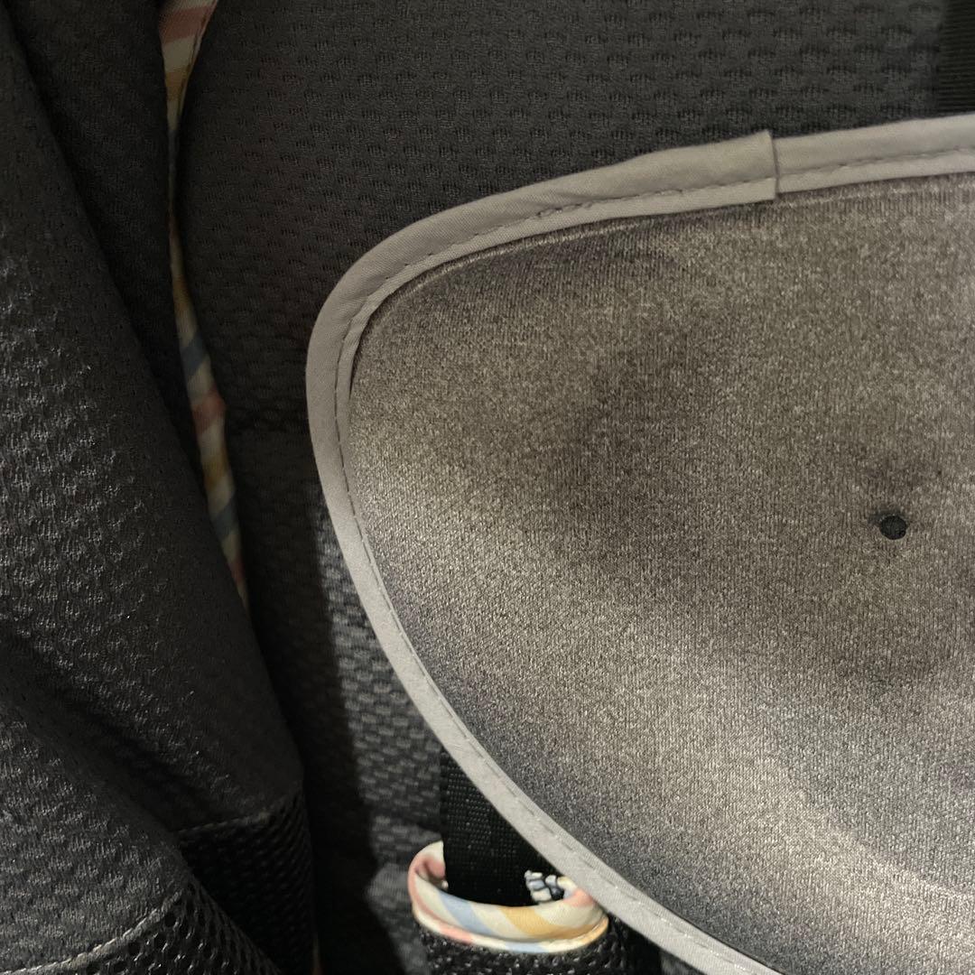 Pigeonピジョン　ランフィ リノン RB1LZ グレー