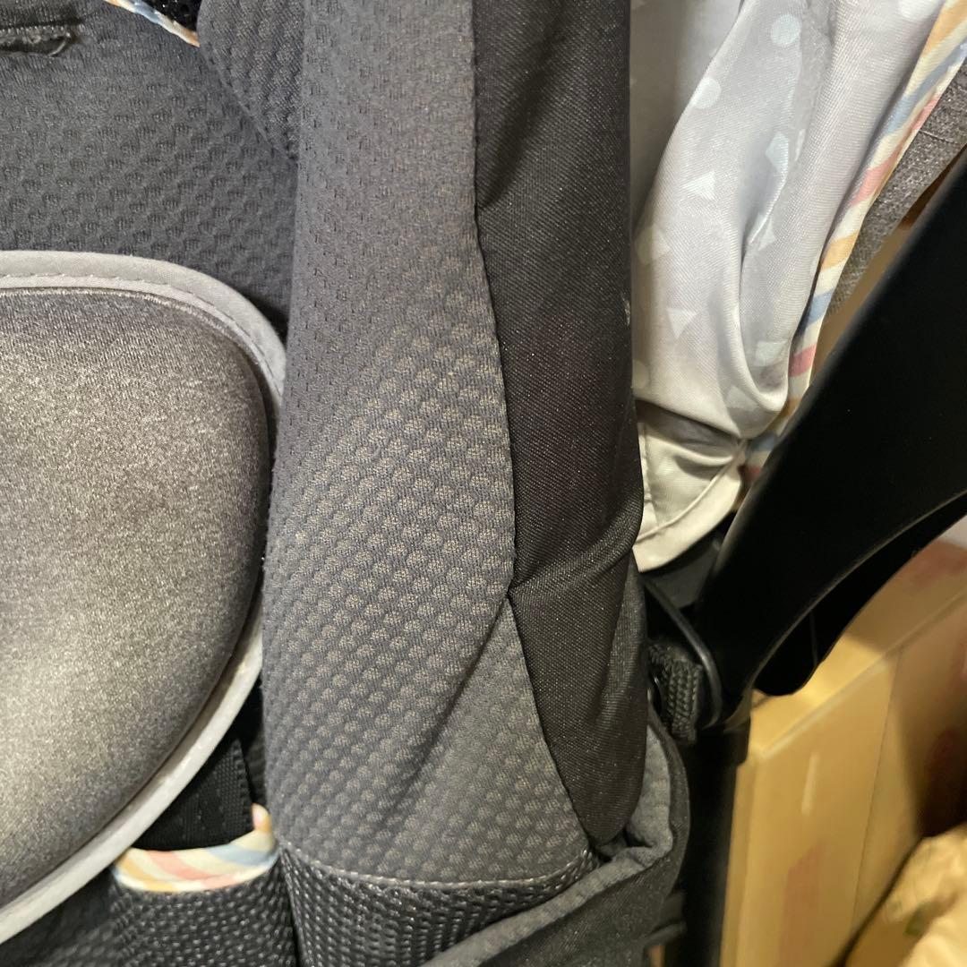 Pigeonピジョン　ランフィ リノン RB1LZ グレー