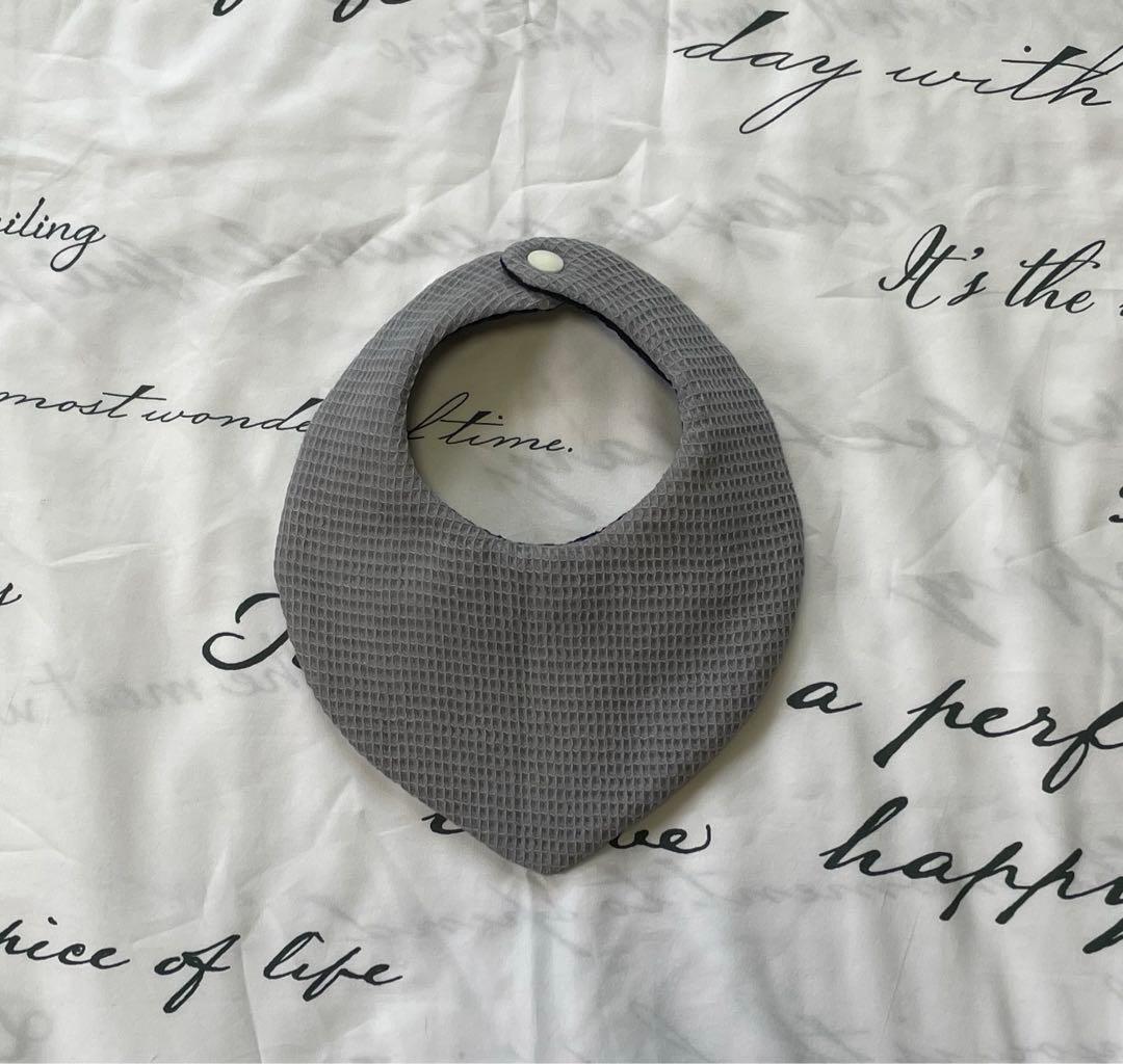 名入れ　スタイ　ハンドメイド