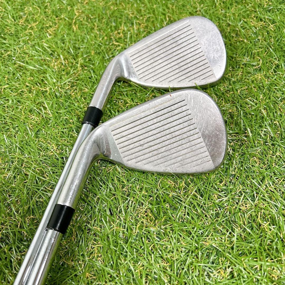 現行　テーラーメイド　RBZ ゴルフ　アイアン　メンズ　初心者　スピードライト