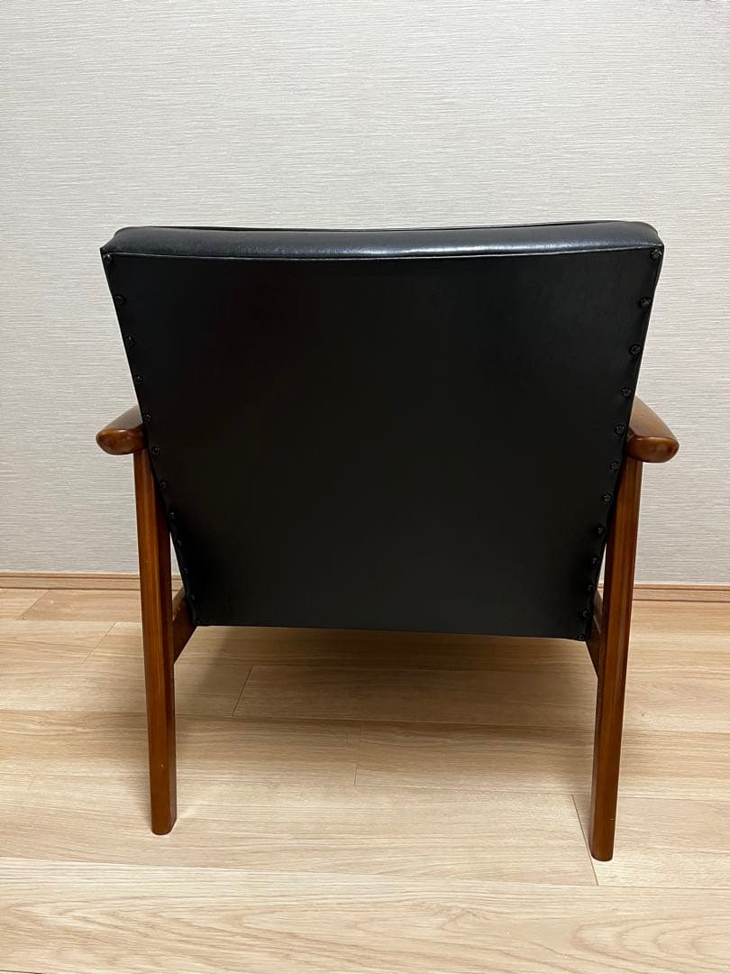 カリモク Kチェア ワンシーター