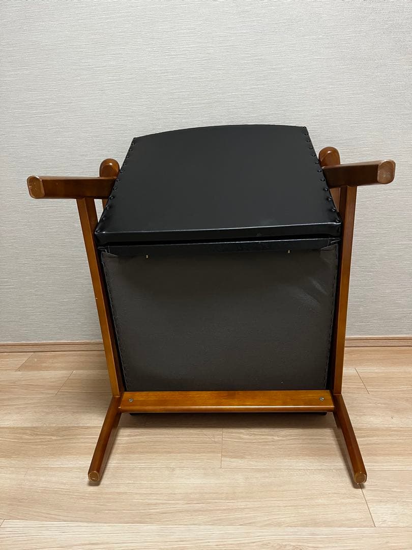 カリモク Kチェア ワンシーター