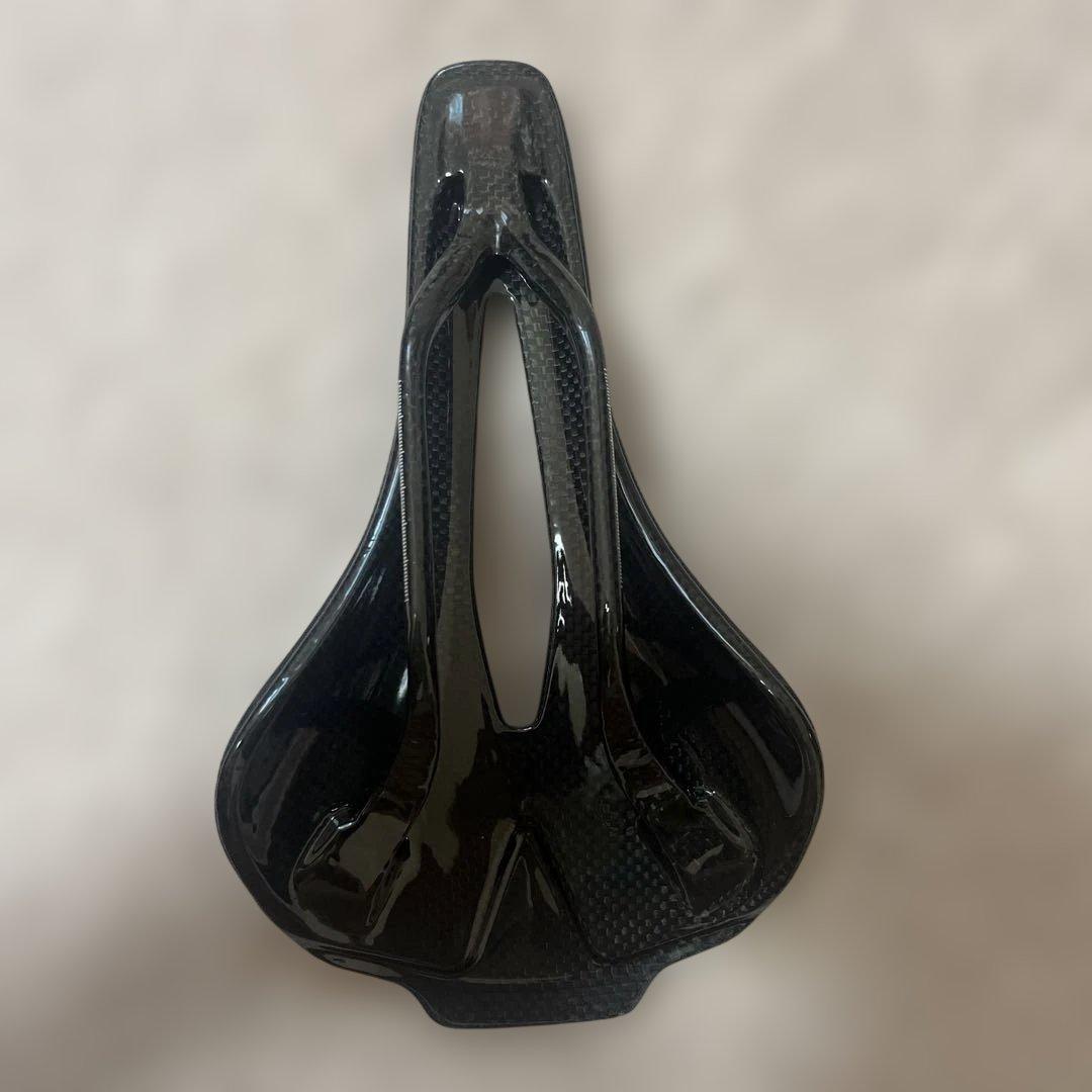パーツ GIOO 3D PRINT SADDLE