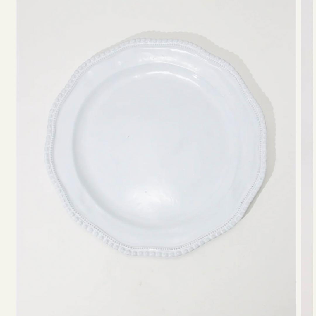 Astier de VillatteClarabelle ディナープレート