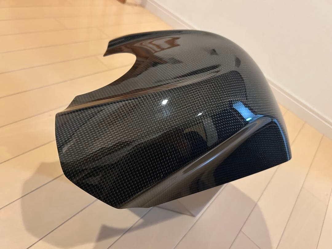 CBR600RR マジカルレーシング製　タンクカバー　PC40 2BL 8BL