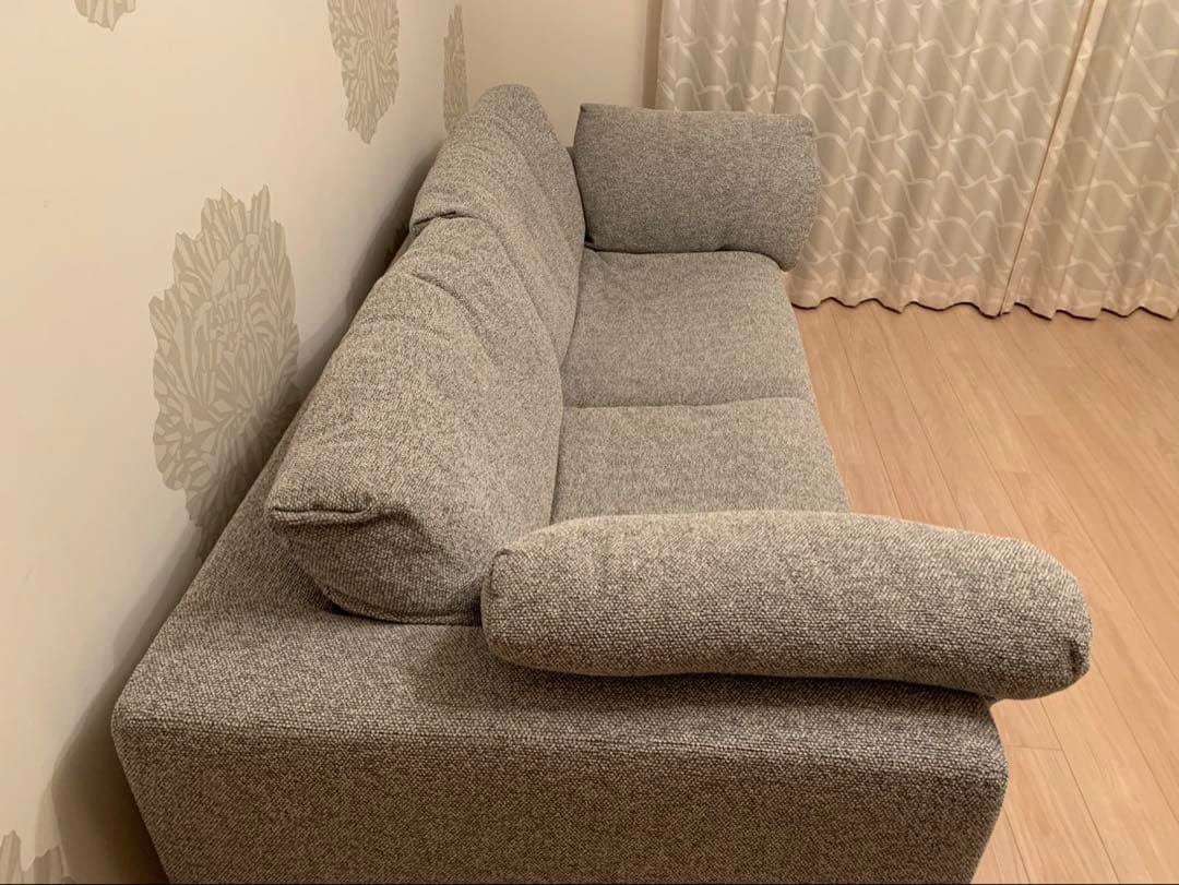 Cassina ixc カッシーナ BOX ソファ2P ピエロ リッソーニ