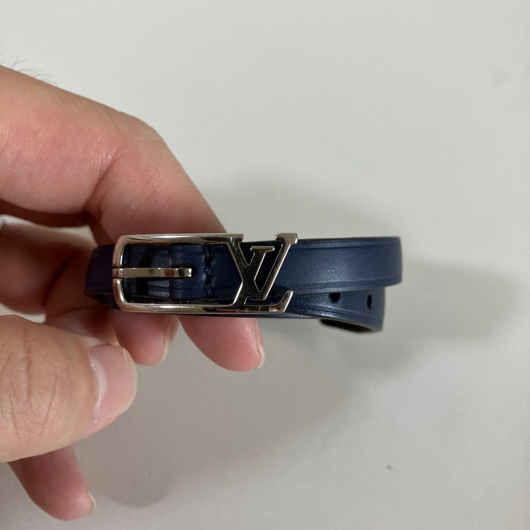 ルイ・ヴィトン　ブレスレット
