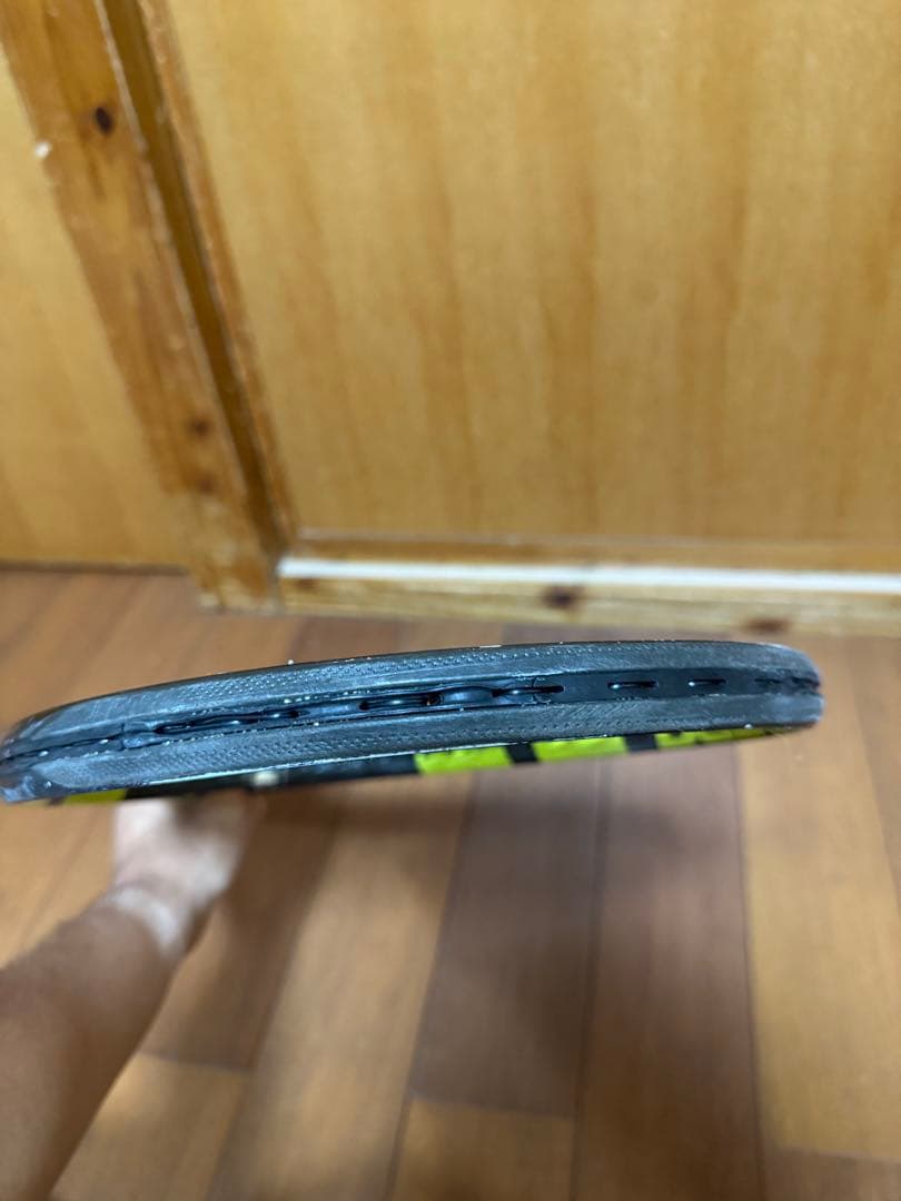 ラケット(硬式用) BabolaT PURE AERO VS(G2)