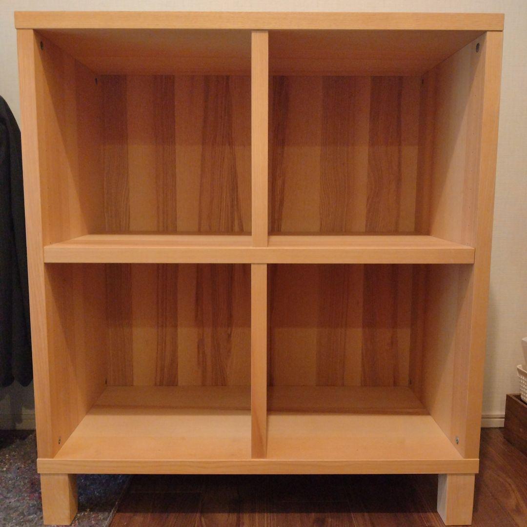 ☆廃盤☆IKEA TRABY イケア　トレービー　シェルフユニット