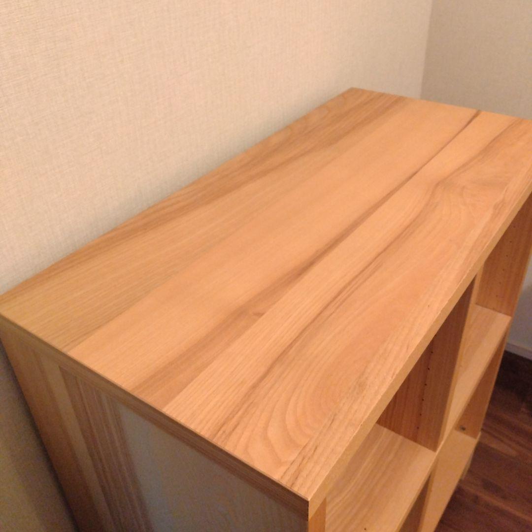 ☆廃盤☆IKEA TRABY イケア　トレービー　シェルフユニット